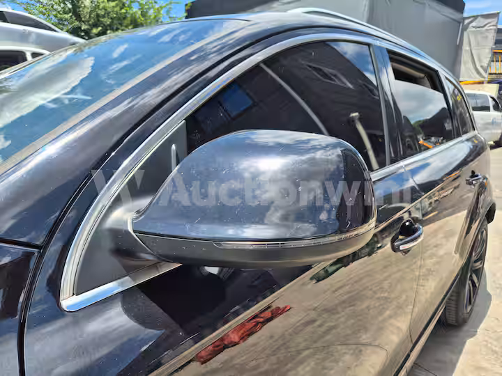 Audi Q7 2014 — 39