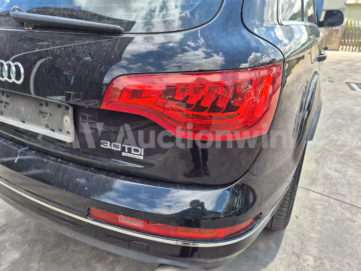 Audi Q7 2014 — 41