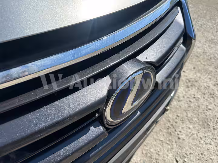 Lexus NX 2016 — 13
