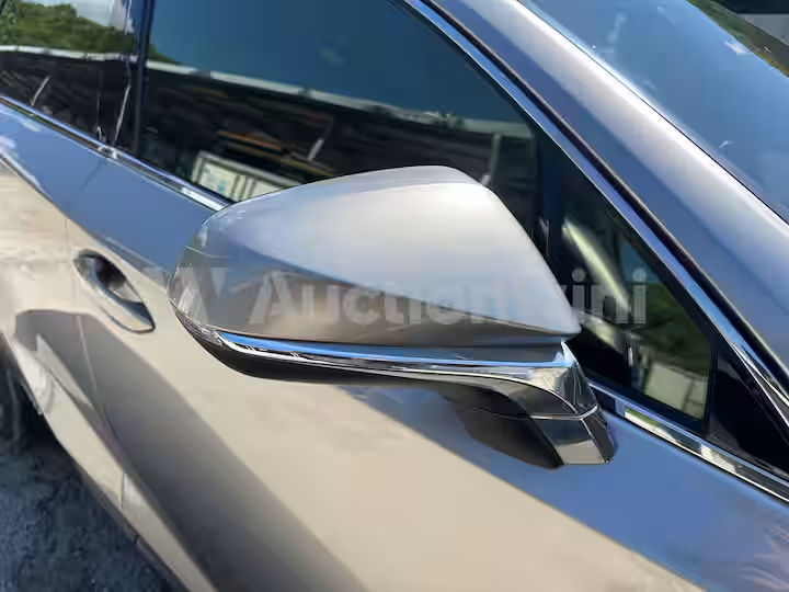 Lexus NX 2016 — 14
