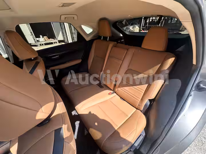 Lexus NX 2016 — 22