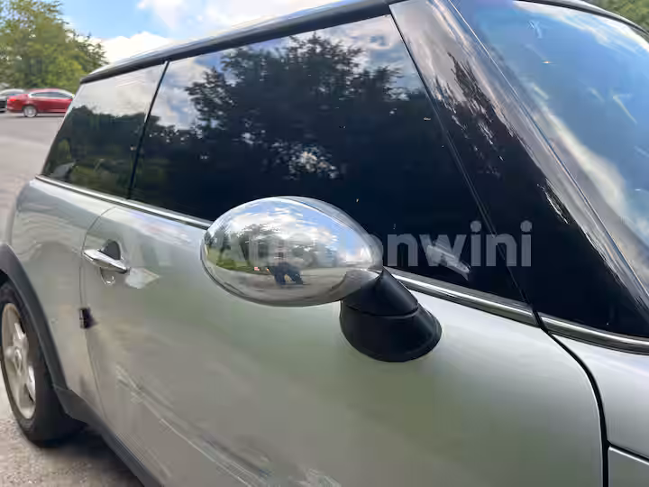 Mini Cooper 2005 — 14