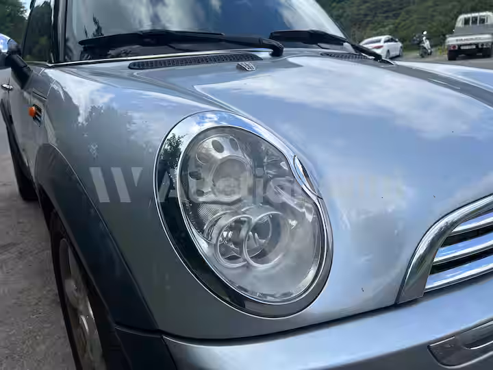 Mini Cooper 2005 — 16