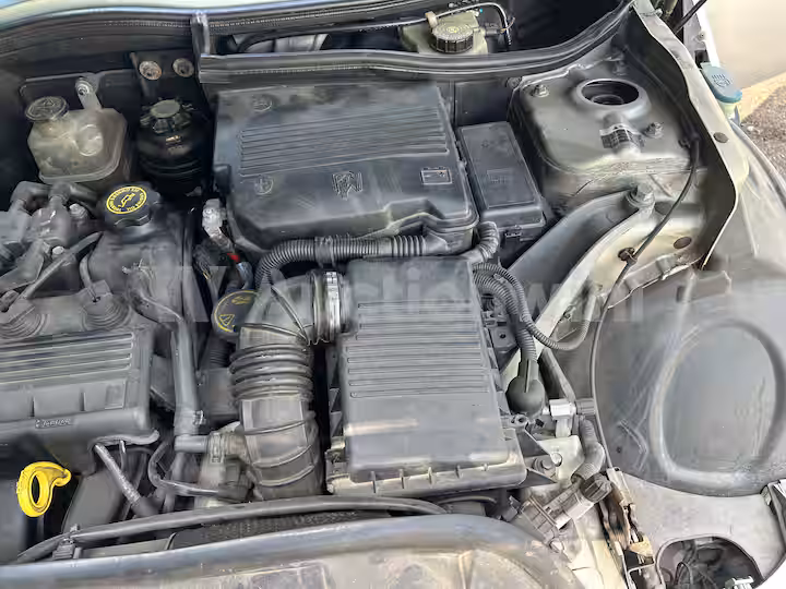 Mini Cooper 2005 — 18