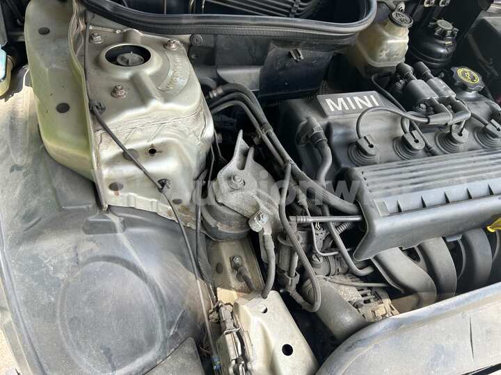 Mini Cooper 2005 — 20