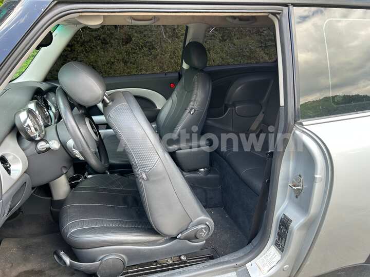 Mini Cooper 2005 — 26