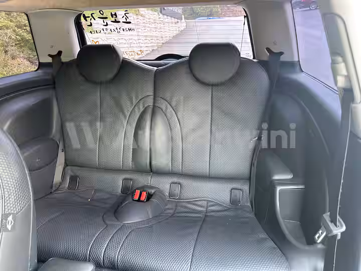 Mini Cooper 2005 — 28