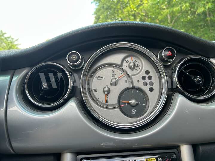 Mini Cooper 2005 — 36