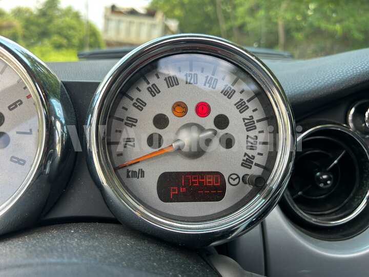 Mini Cooper 2005 — 38