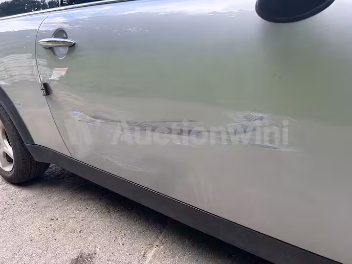 Mini Cooper 2005 — 47
