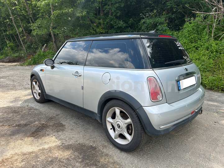 Mini Cooper 2005 — 6