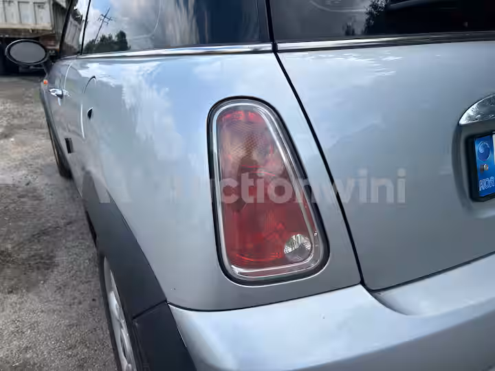 Mini Cooper 2005 — 9