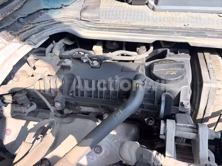 Kia Bongo3 2016 — 18