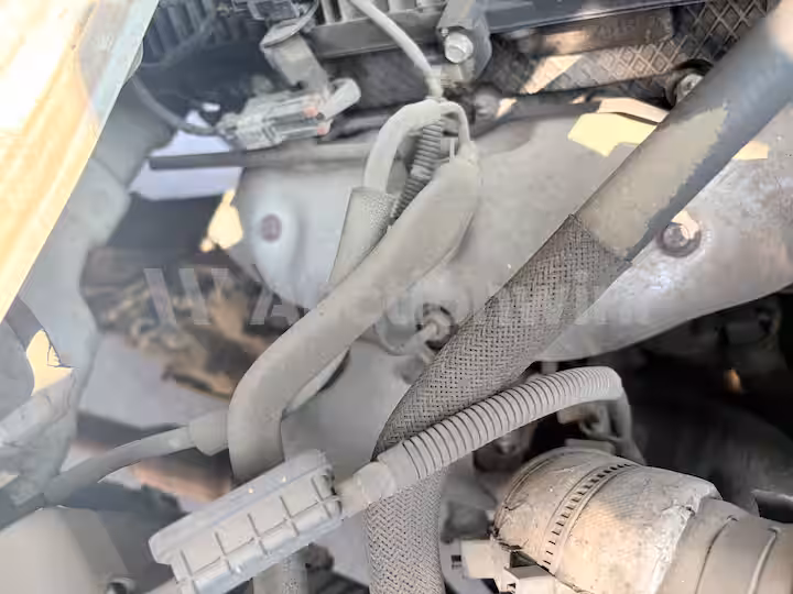 Kia Bongo3 2016 — 19