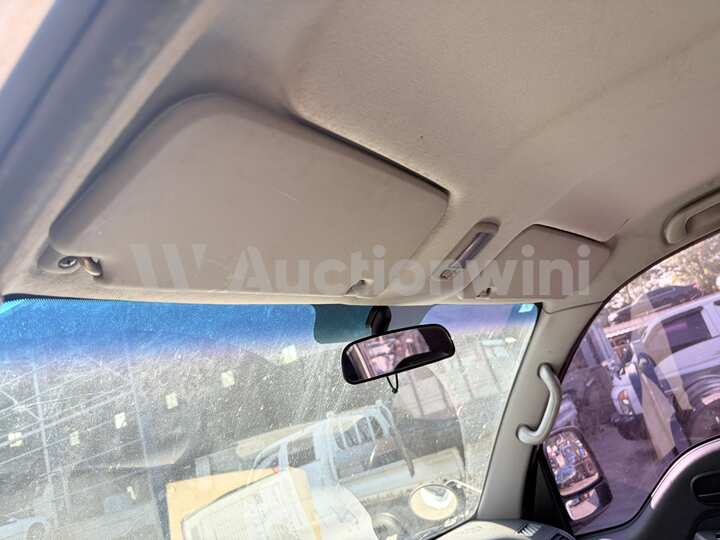 Kia Bongo3 2016 — 25