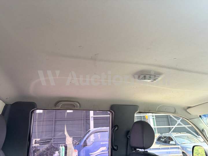 Kia Bongo3 2016 — 29
