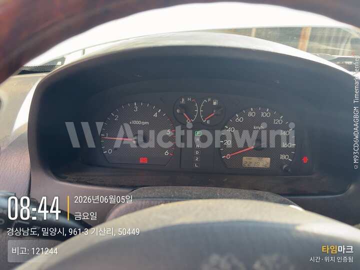 Kia Bongo3 2016 — 32