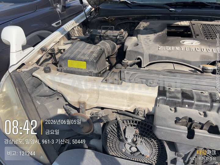 Kia Bongo3 2016 — 34