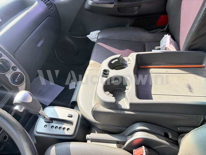 Kia Bongo3 2016 — 38