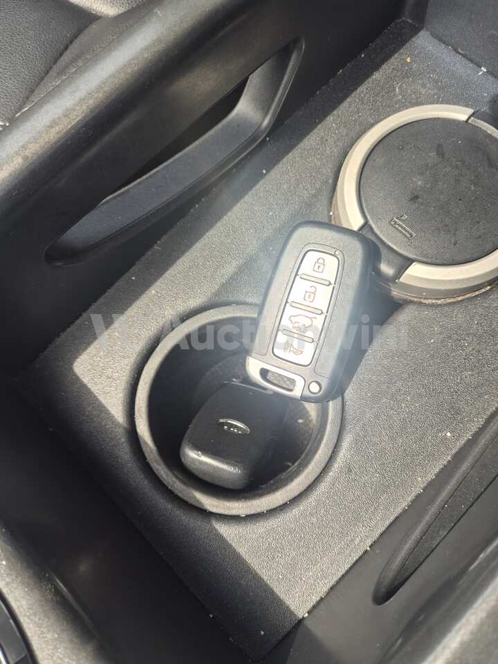 Kia Sportage 2011 — 18