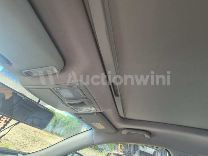 Kia Sportage 2011 — 23