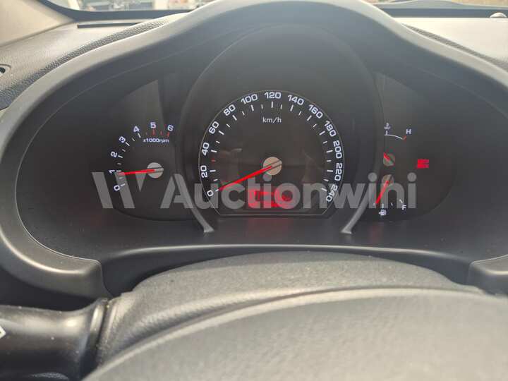 Kia Sportage 2011 — 26