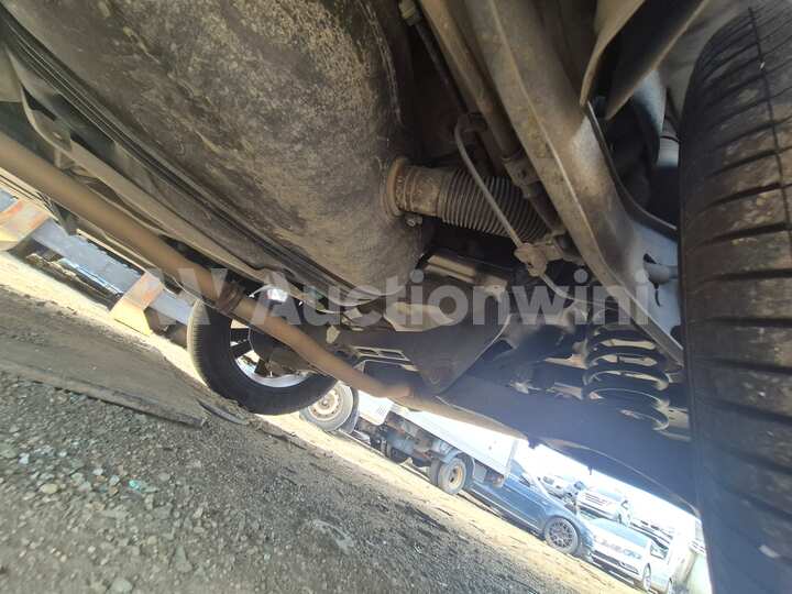 Kia Sportage 2011 — 28