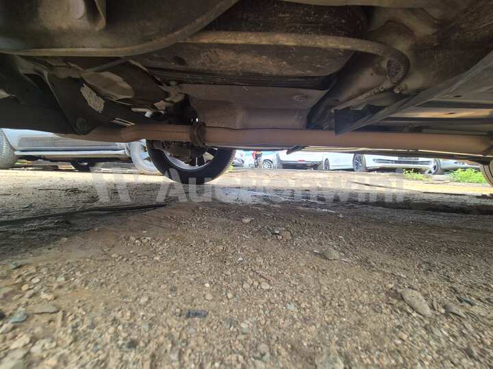 Kia Sportage 2011 — 29