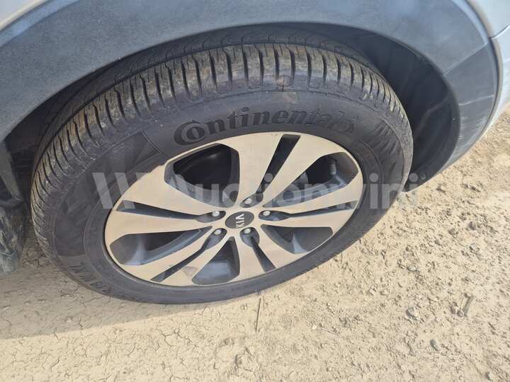 Kia Sportage 2011 — 31