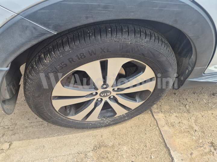 Kia Sportage 2011 — 34