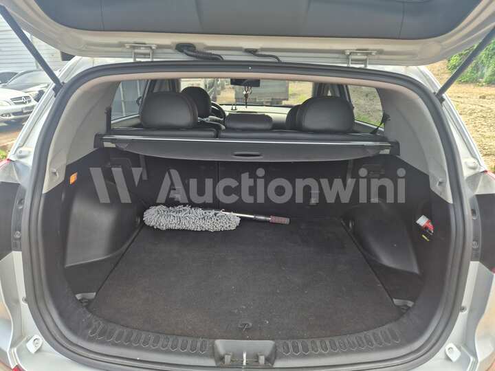 Kia Sportage 2011 — 35