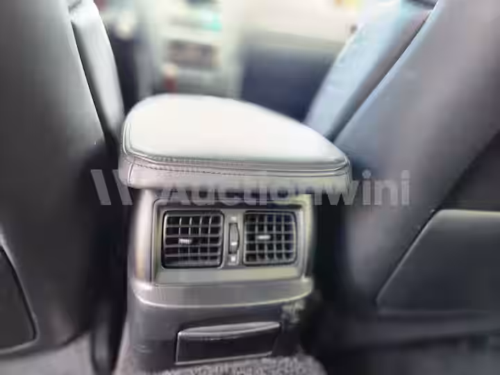 Lexus GS 2007 — 22