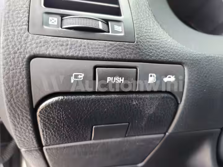Lexus GS 2007 — 23