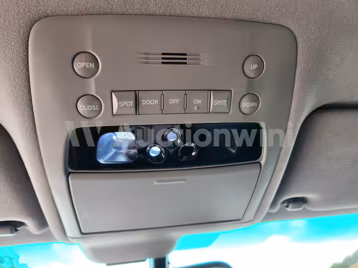 Lexus GS 2007 — 26