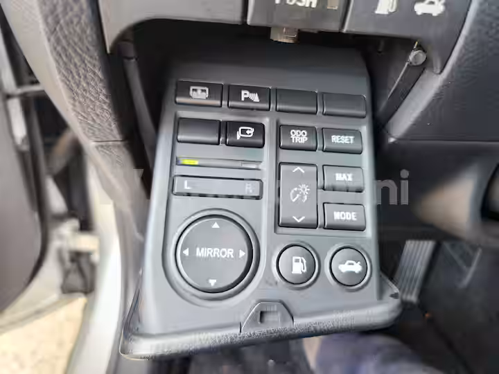 Lexus GS 2007 — 29