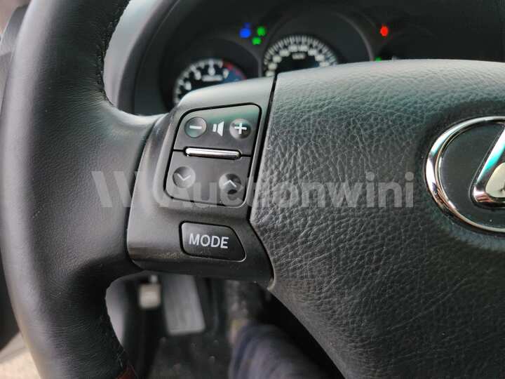 Lexus GS 2007 — 32