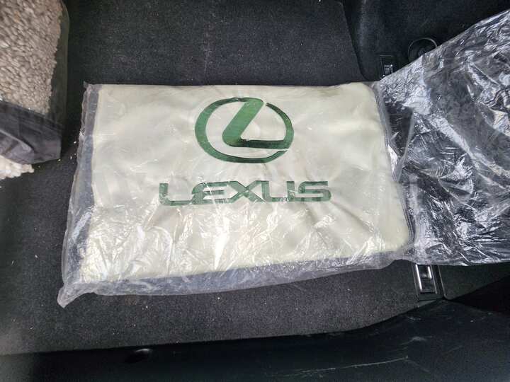 Lexus GS 2007 — 35