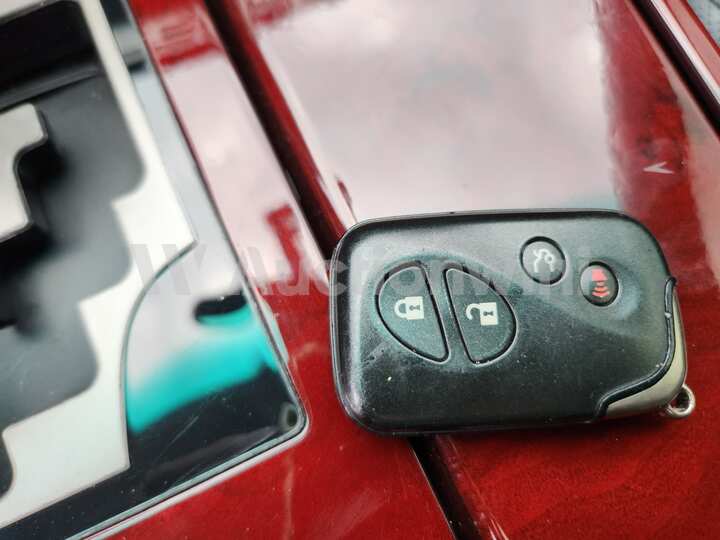 Lexus GS 2007 — 36