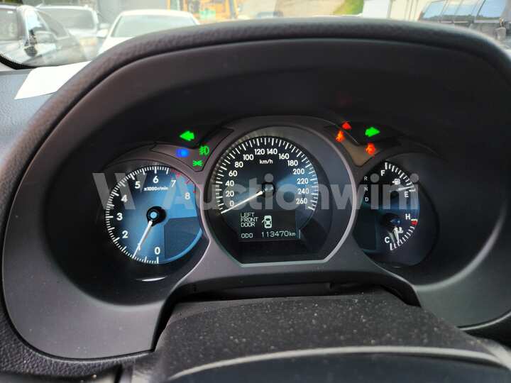 Lexus GS 2007 — 37