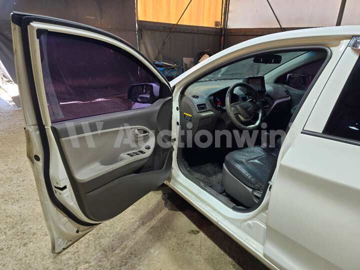 Kia Morning 2012 — 15