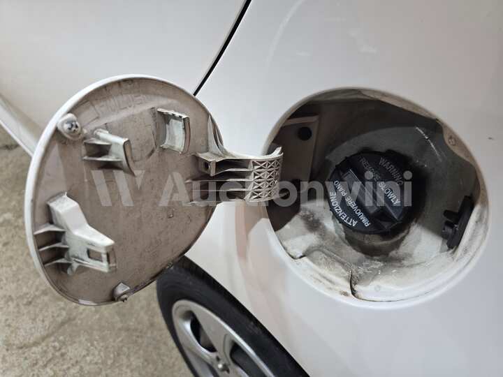 Kia Morning 2012 — 21