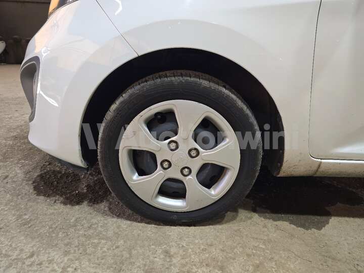 Kia Morning 2012 — 44
