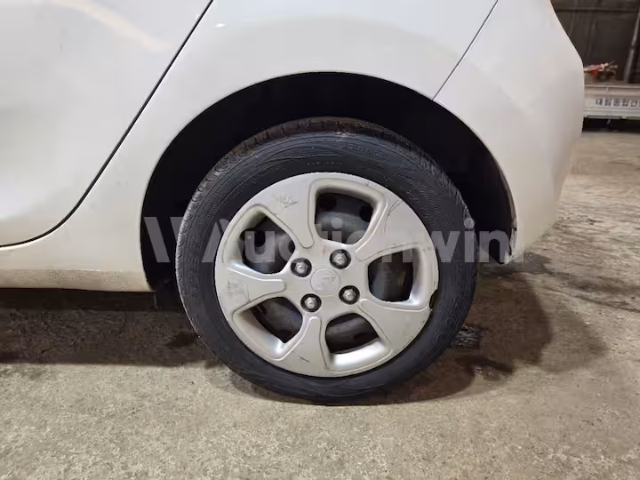 Kia Morning 2012 — 45