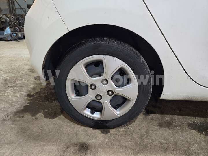 Kia Morning 2012 — 46