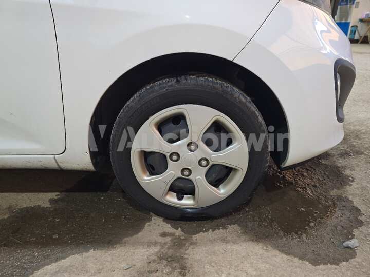 Kia Morning 2012 — 47