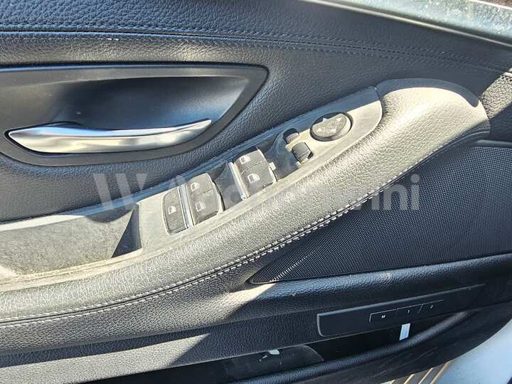 BMW 5 Series 2013 — 3