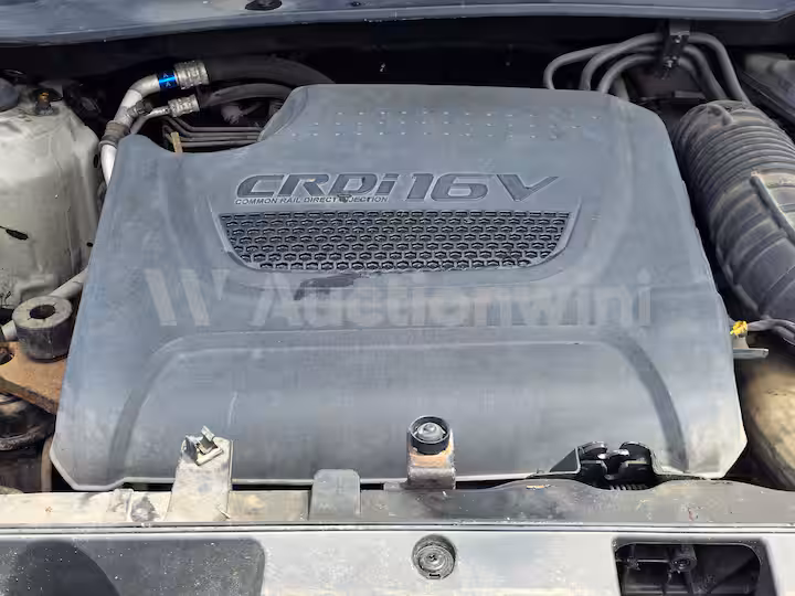 Kia Sportage 2012 — 13