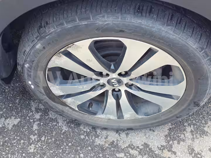 Kia Sportage 2012 — 14