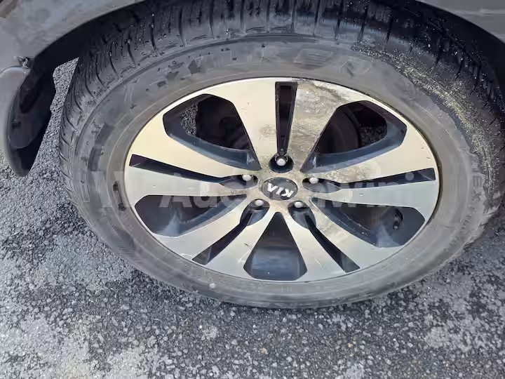 Kia Sportage 2012 — 15