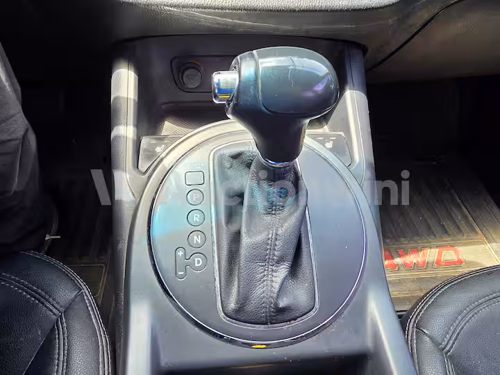 Kia Sportage 2012 — 26